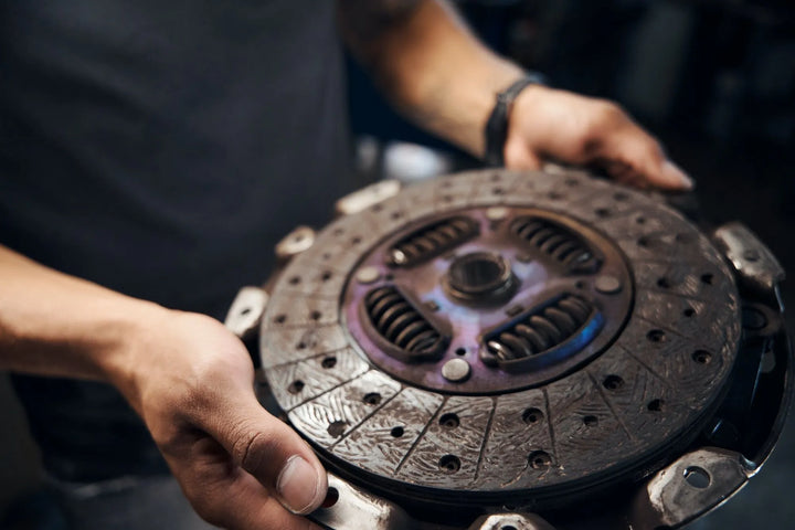 Clutch Repair & Replacement