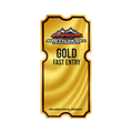 Gold Fast Entries