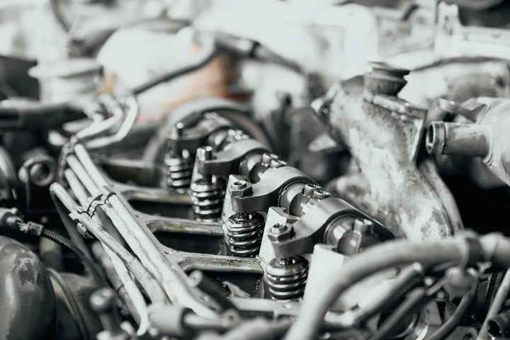 Diesel Engine Repair & Replacement