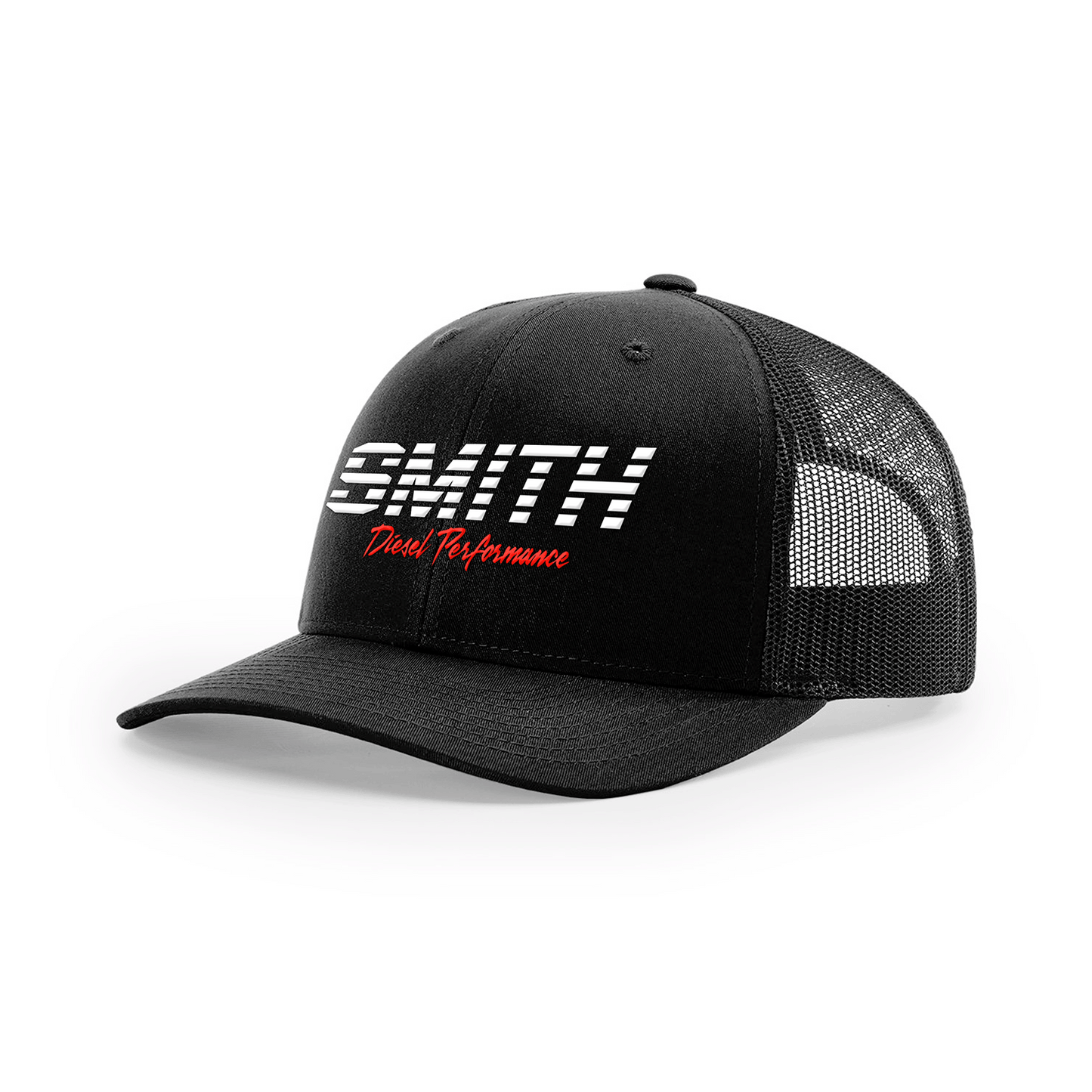 SDP Bars Trucker Hat