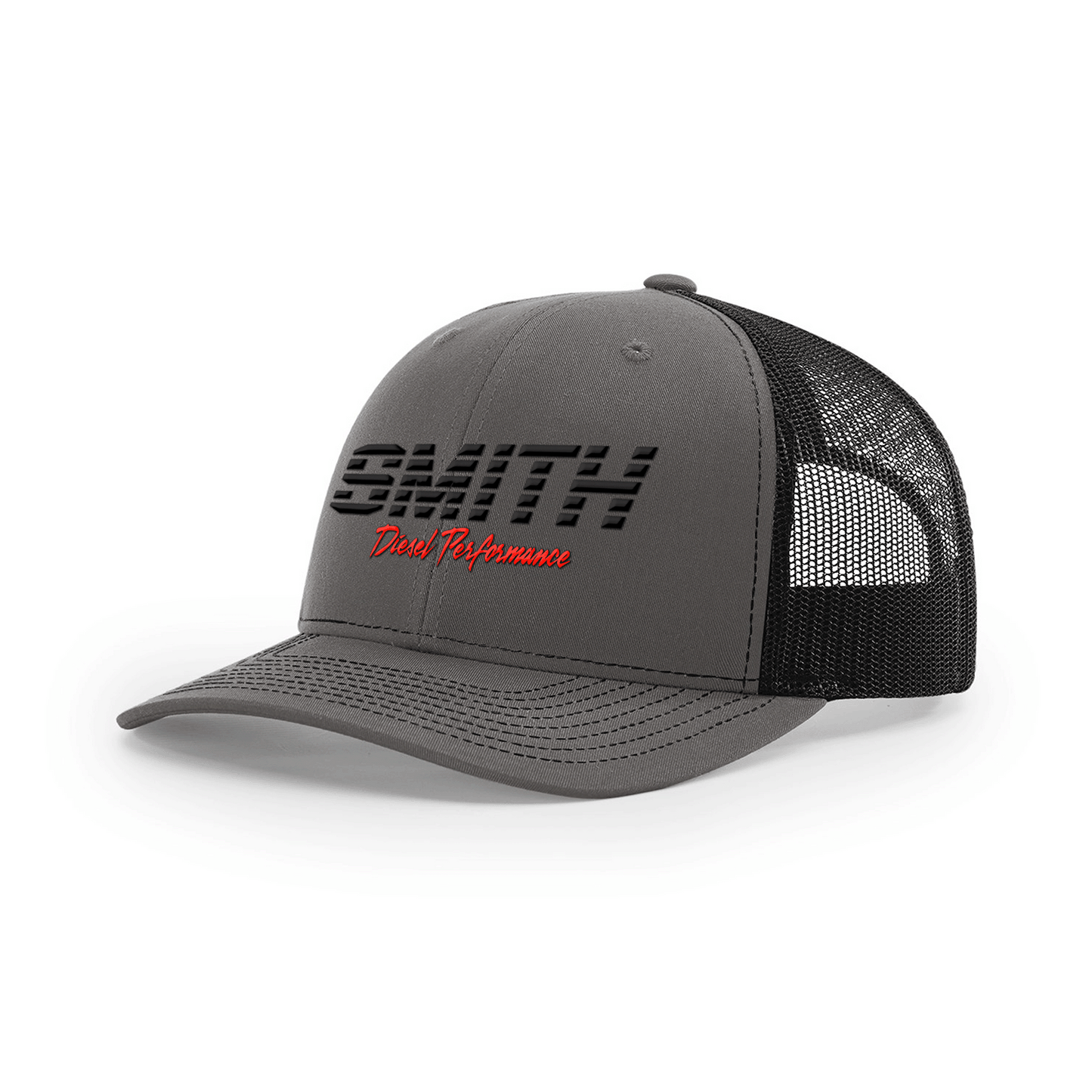 SDP Bars Trucker Hat