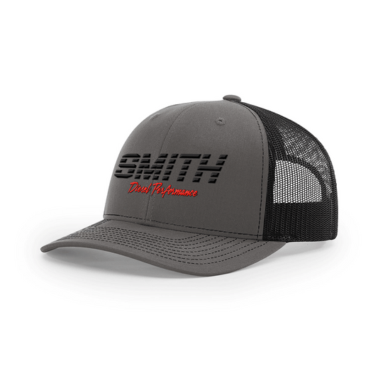 SDP Bars Trucker Hat