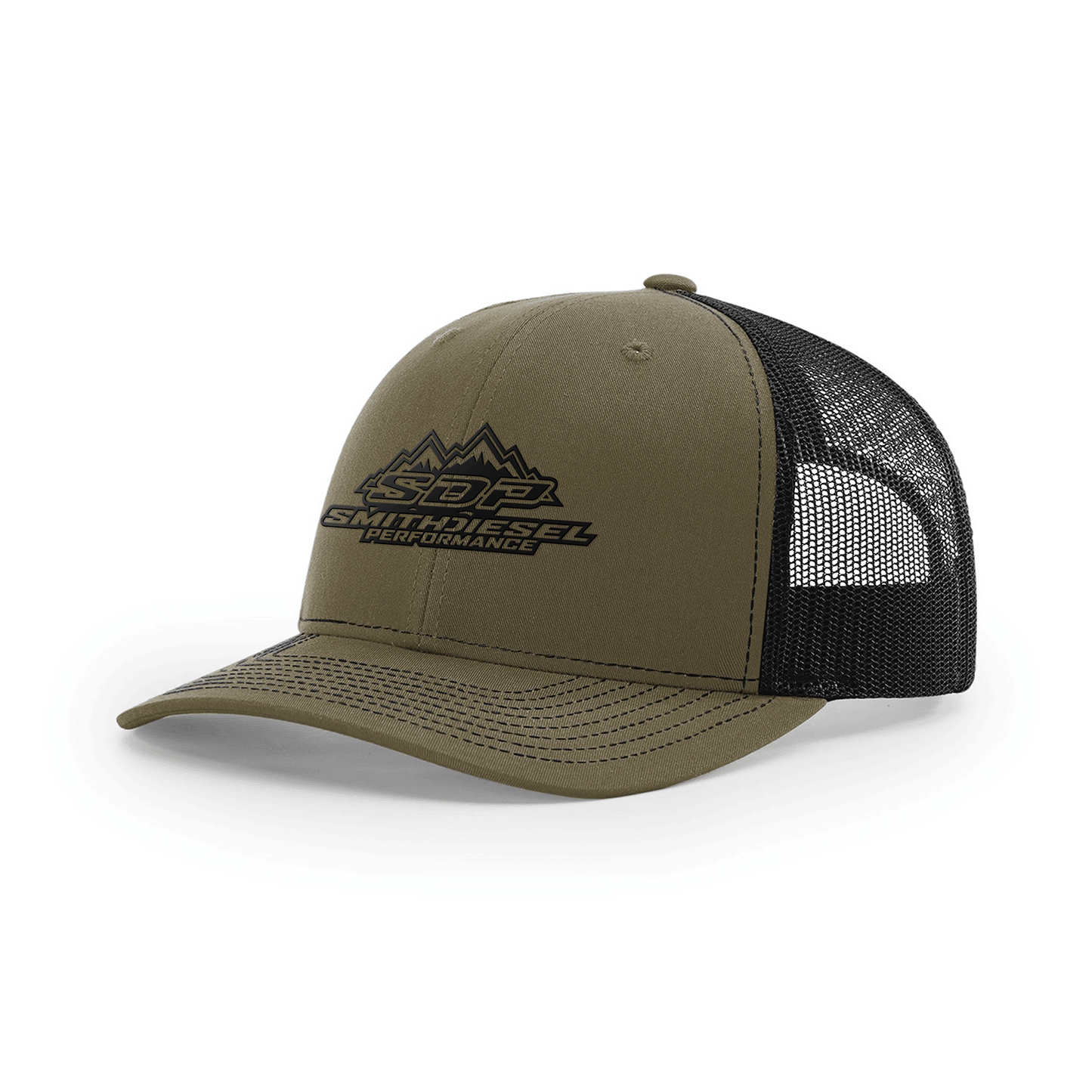 SDP Mountain Trucker Hat