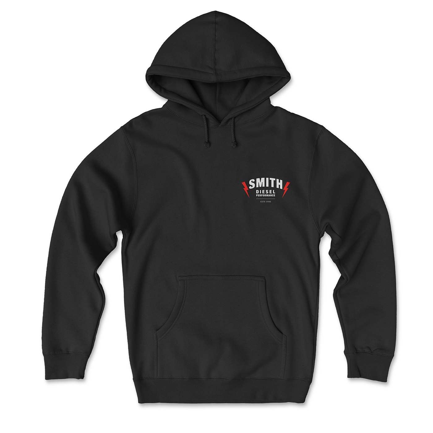SDP Legacy Hoodie