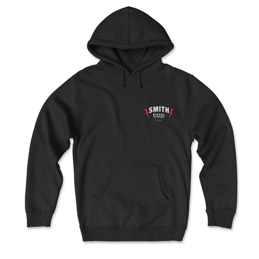 SDP Legacy Hoodie