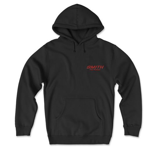 Beyond Pavement Hoodie