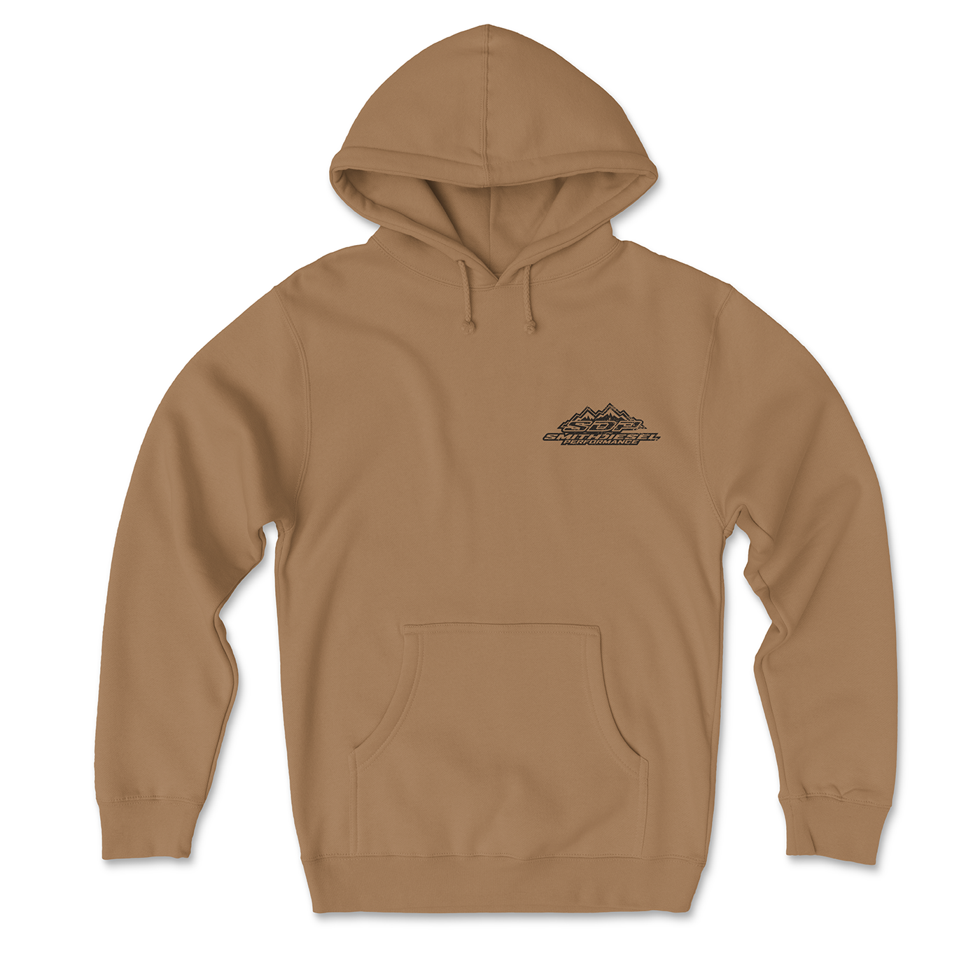 Blood Sweat & Tears Hoodie